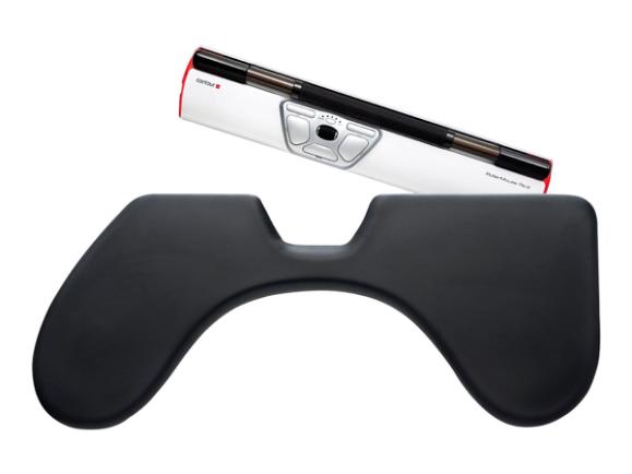  Underarmstöd Contour Red Max