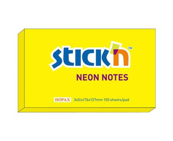  Notes 76x127mm