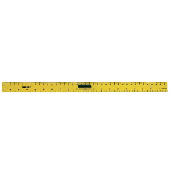  Tavellinjal med handtag i plast 100cm