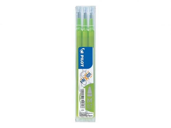  Refill Pilot Frixion raderbar 0,7mm
