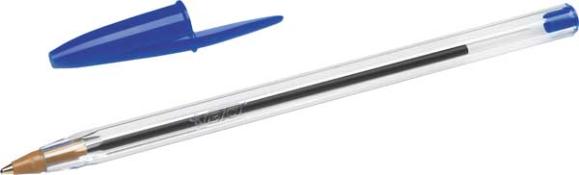  Kulspetspenna Bic Cristal medium