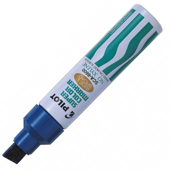  Märkpenna Pilot Jumbo Marker