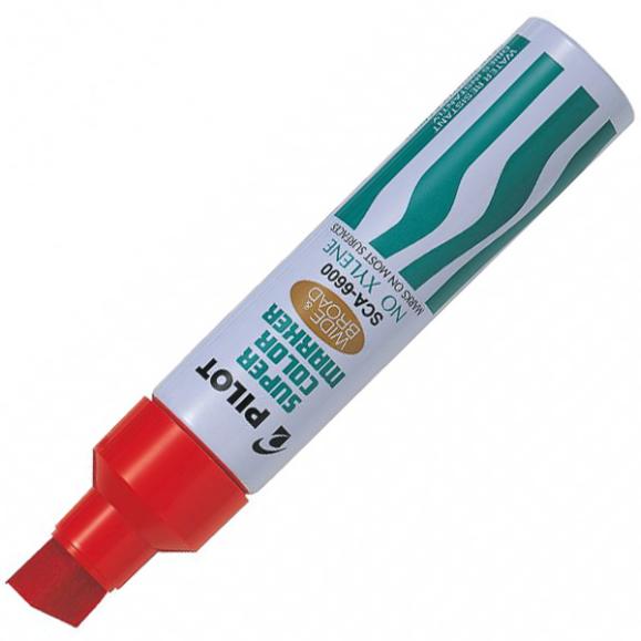  Märkpenna Pilot Jumbo Marker