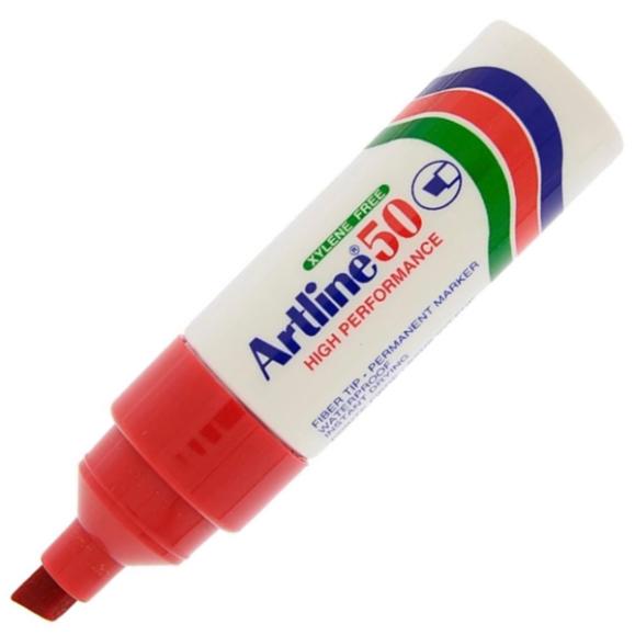  Märkpenna Artline 50