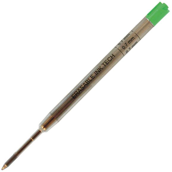  Refill till Ballograf Rondo Erase limegrön
