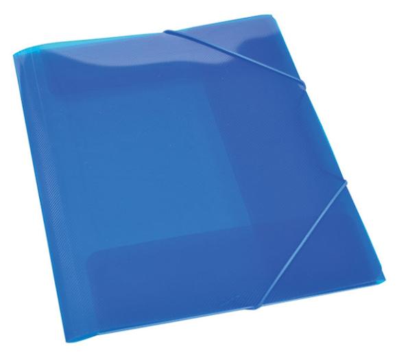  Maximapp A4 i PP-plast 3-fliks