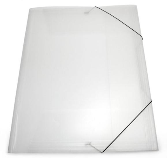  Maximapp A3 i PP-plast 3-fliks