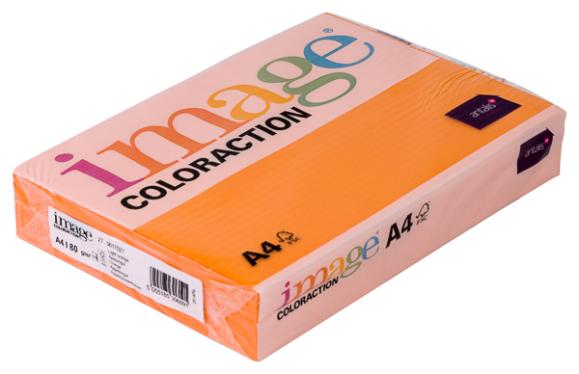  Färgat papper A4 80g OH