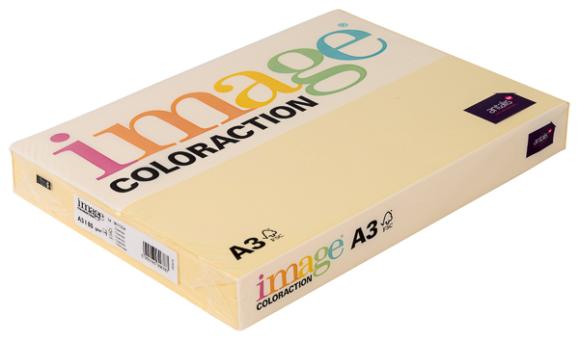  Färgat papper A3 80g OH