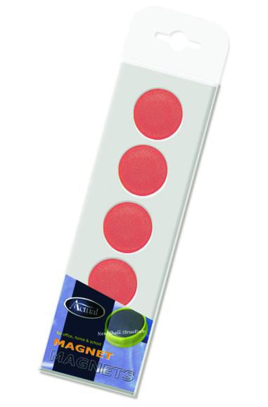  Magneter 30mm 5-pack