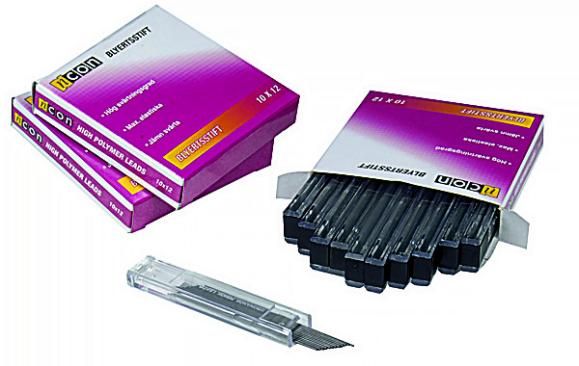  Blyertsstift Ncon