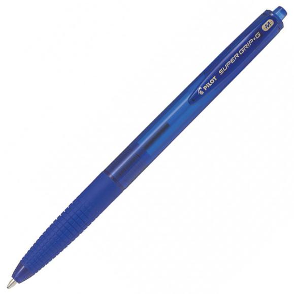  Kulspetspenna Pilot Supergrip G medium