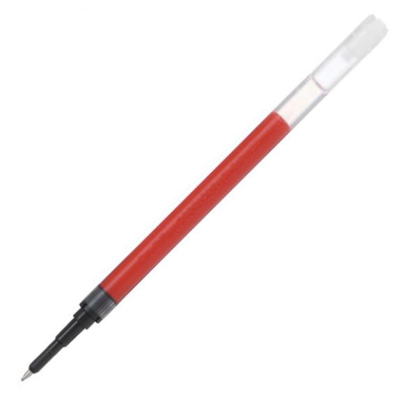  Refill Pilot Synergy Point Gel 0,5mm Röd
