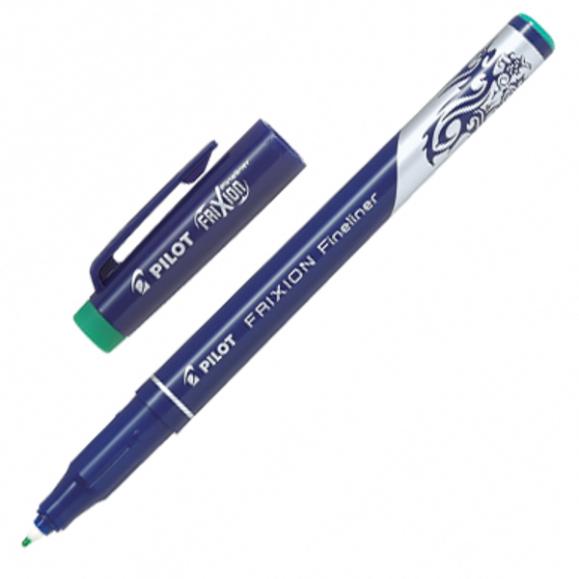  Fiberpenna Pilot Frixion fineliner