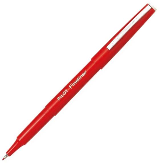  Fiberpenna Pilot Fineliner