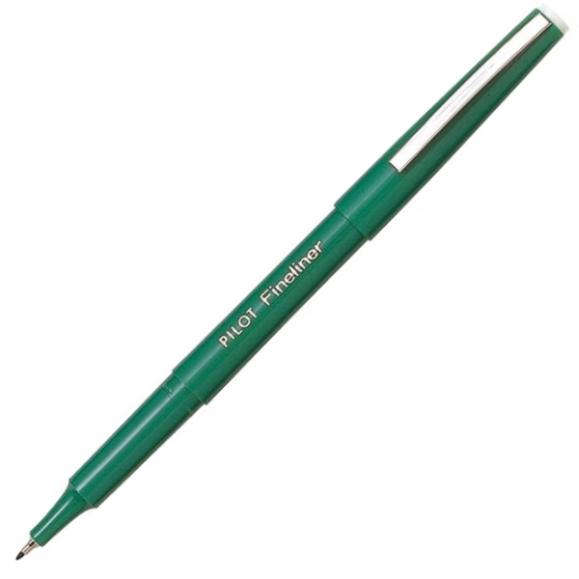  Fiberpenna Pilot Fineliner