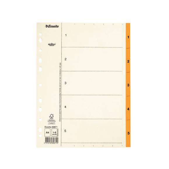  Servoregister original A4