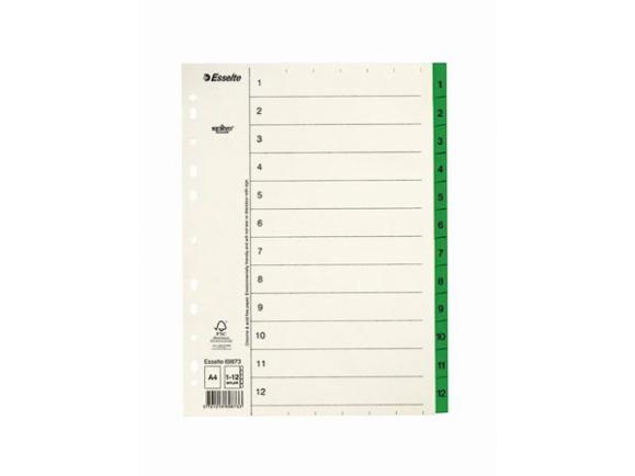  Servoregister original A4