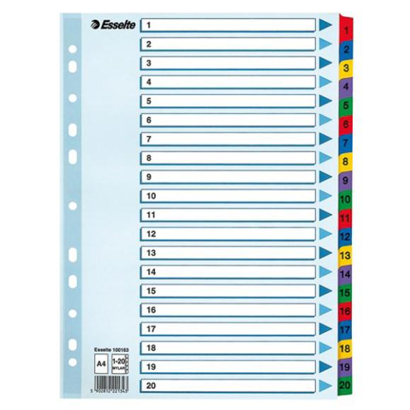  Register Duotab Strong A4
