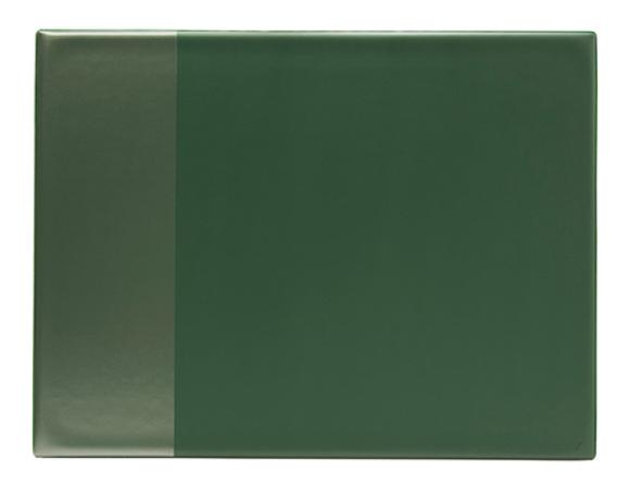  Skrivunderlägg med ficka på sidan 53x40cm
