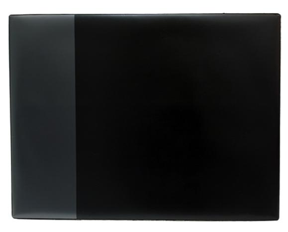  Skrivunderlägg med ficka på sidan 53x40cm
