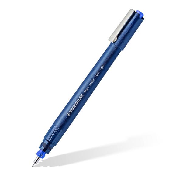 Tuschritpenna Micro Matic 700M