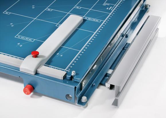  Skärmaskin Dahle 565