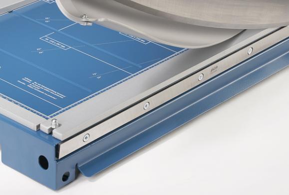 Skärmaskin Dahle 867