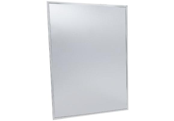  Frontplast till gatuställ 73x103cm med magnet