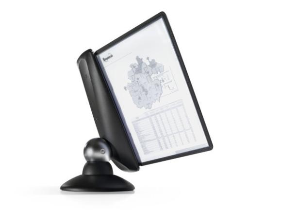  Panelsystem Sherpa motion A4 komplett med 10st ramar
