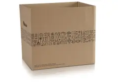  Returpappersl&aring;da 345x250x310mm