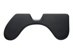 Underarmstöd Contour Red Max