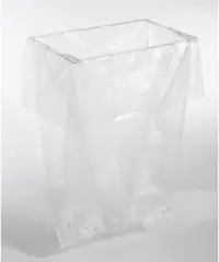 Avfallssäck till dokumentförstörare Dahle 60/100 liter