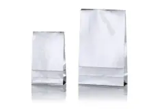  Presentpåse silver