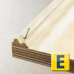  Häftspik Novus "E" J16