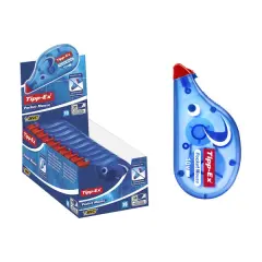  Korrigeringsroller Tippex Pocket Mouse 4,2mm x 10m