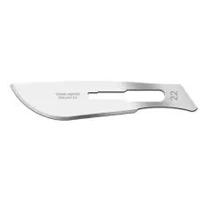  Knivblad nr.22 för skaft-4