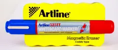  Taveltorkare Artline magnetisk med penna