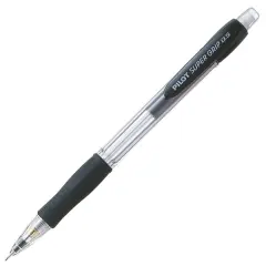  Stiftpenna Pilot Super Grip 0,5mm