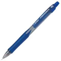  Stiftpenna Pilot Progrex 0,7mm blå