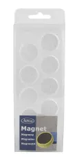  Magneter 25mm 10-pack