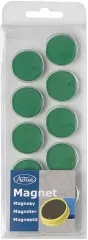  Magneter 25mm 10-pack