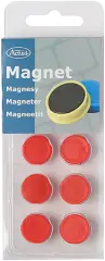  Magneter 16mm 10-pack