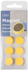  Magneter 16mm 10-pack