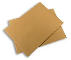  Expanderpåse B4 med remsa