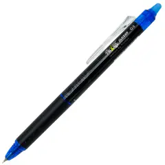  Kulspetspenna Pilot Frixion Point Click 0,5 raderbar