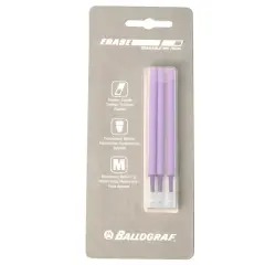  Refill Ballograf Erase lila