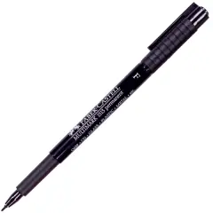  Multimarker Faber Castell permanent fine