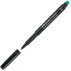  Multimarker Faber Castell permanent medium