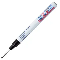  Märkpenna Artline 710 Long Nib marker svart 1,0mm